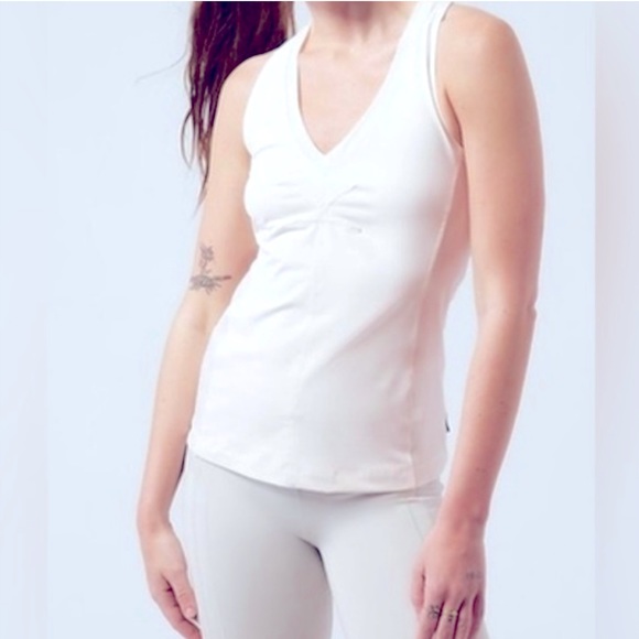 New Without Tags Athleta XL Tall Tank Top - Picture 3 of 7